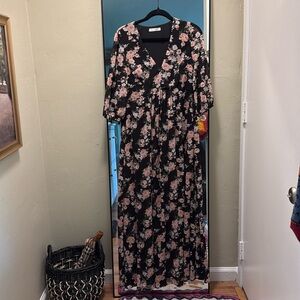 Magnolia Boutique Maxi